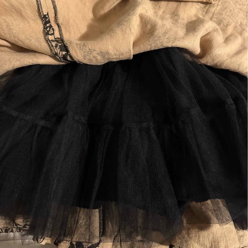 Anthropologie Odille Galloping Horses Swing Skirt - Picture 9 of 15